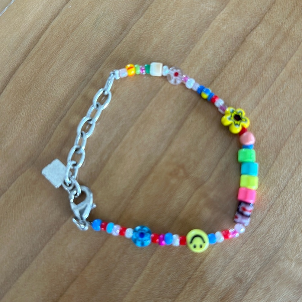 DANNIJO frutti beaded bracelet